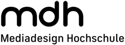 Mediadesign Hochschule Logo