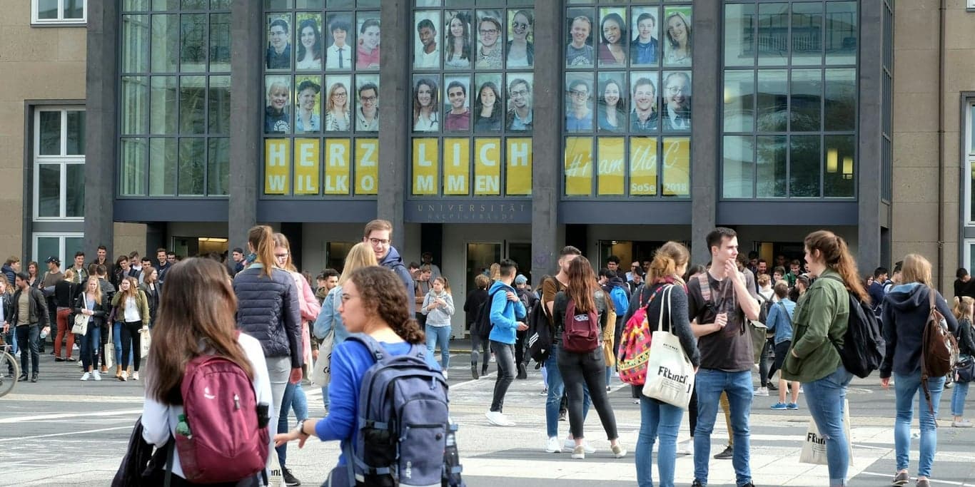 University of Cologne case study