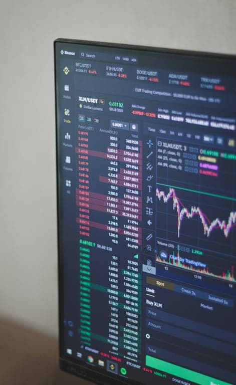 Compliance & Finance
