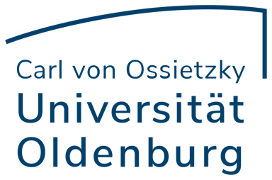 University of Oldenburg Logo