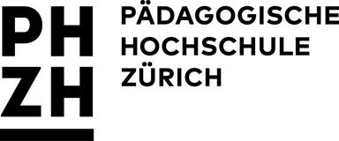 Pädagogische Hochschule Zürich Logo
