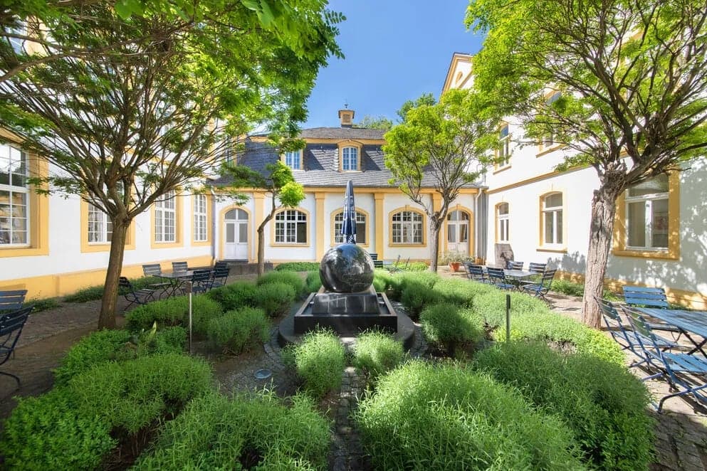 WHU - Otto Beisheim School of Management case study