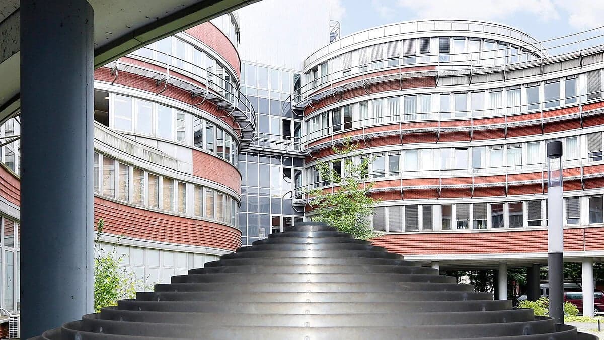 University of Duisburg-Essen case study