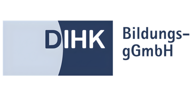 Deutsche Industrie- und Handelskammer Logo