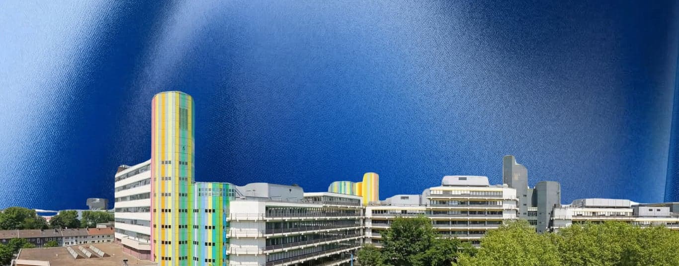 University of Duisburg-Essen