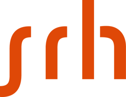 SRH Logo