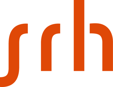 SRH Logo
