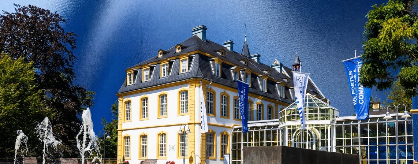WHU - Otto Beisheim School of Management