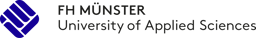 FH Münster Logo