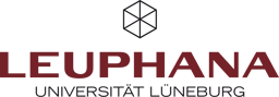 Leuphana Universität Lüneburg Logo