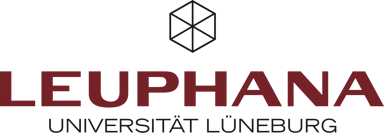 Leuphana Universität Lüneburg Logo